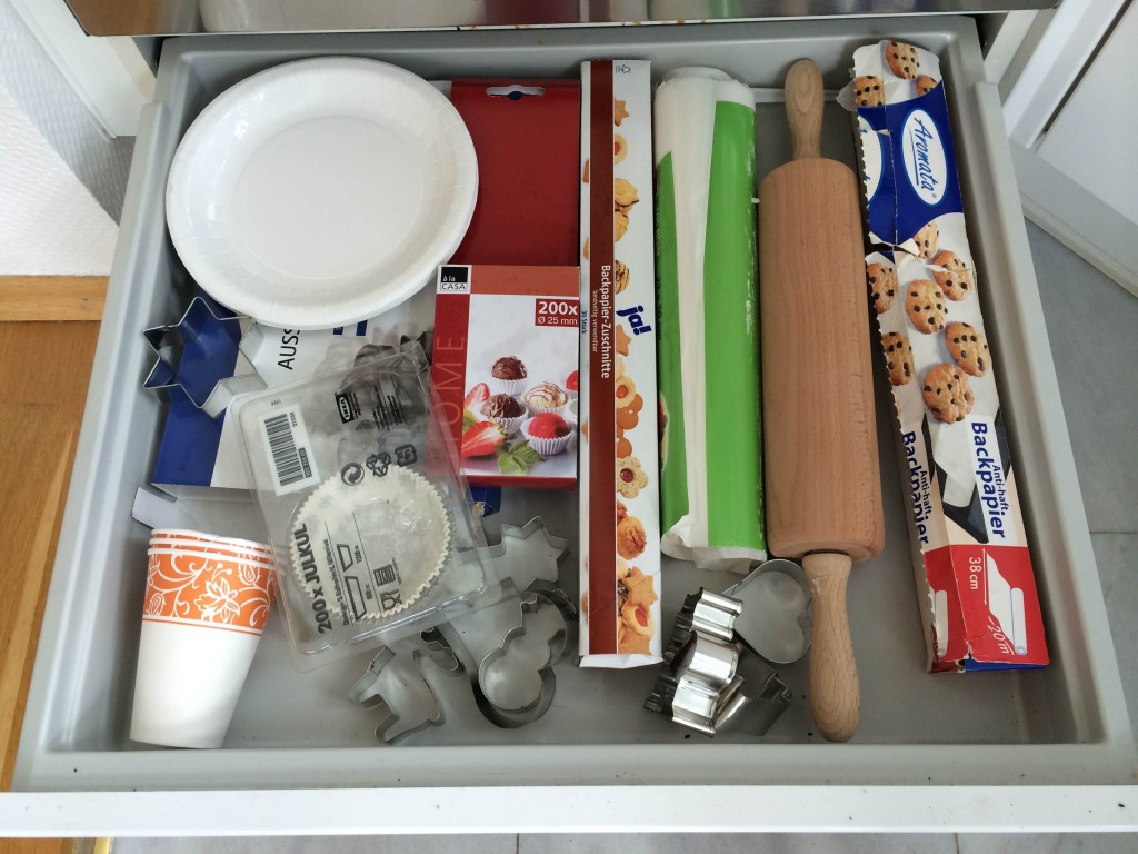 drawer