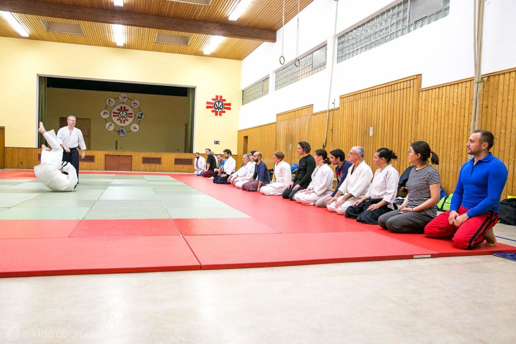 aikido